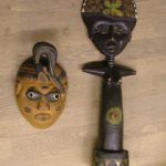 345 5466 Afrikana